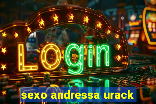 sexo andressa urack